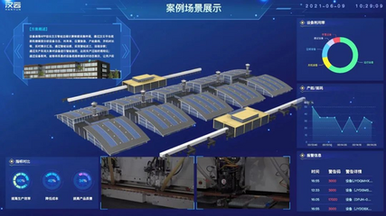 行業“智造”標準，徐工定 信息系統集成服務引領變革