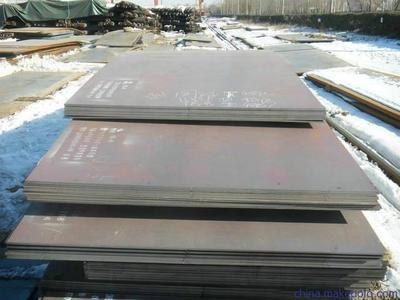 14Cr1MoR板材 特性、應用與采購指南
